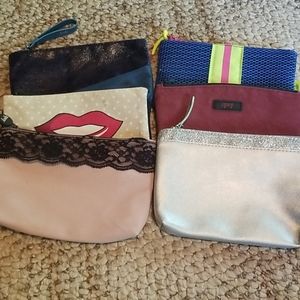 Ipsy bags